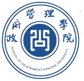 南京大学政府管理学院院徽